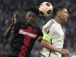 APTOPIX Germany Soccer Europa League