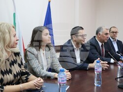 Снимка: Областна администрация Стара Загора - мобилна приемна 