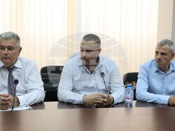 Снимка: Областна администрация Стара Загора - мобилна приемна 