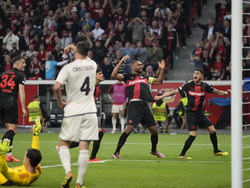 Germany Soccer Europa League