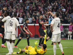 Germany Soccer Europa League