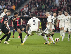 Germany Soccer Europa League