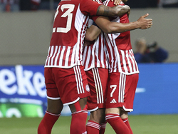 Greece Soccer Conference League