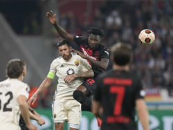 Germany Soccer Europa League