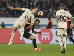 Germany Soccer Europa League