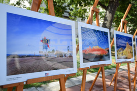 Благоевград - Америка среща Благоевград - фестивал