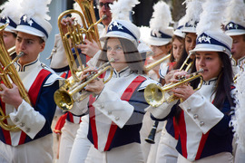 Благоевград - Америка среща Благоевград - фестивал