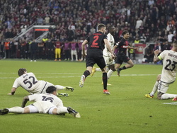 Germany Soccer Europa League