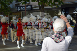 Благоевград - Америка среща Благоевград - фестивал