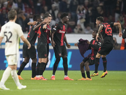 Germany Soccer Europa League