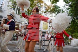 Благоевград - Америка среща Благоевград - фестивал