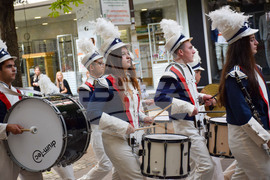 Благоевград - Америка среща Благоевград - фестивал