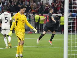 Germany Soccer Europa League