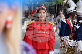 Благоевград - Америка среща Благоевград - фестивал