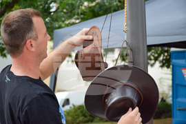 Благоевград - Америка среща Благоевград - фестивал