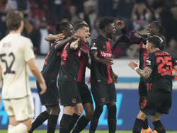 Germany Soccer Europa League