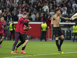 Germany Soccer Europa League