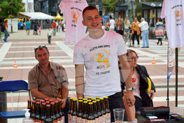 Благоевград - Америка среща Благоевград - фестивал