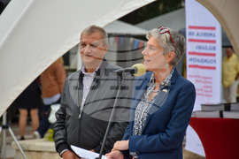 Благоевград - Америка среща Благоевград - фестивал