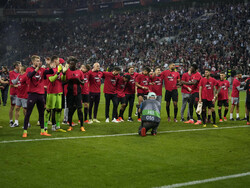 Germany Soccer Europa League