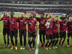 Germany Soccer Europa League