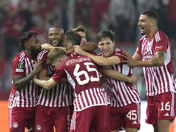 Greece Soccer Conference League