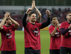 Germany Soccer Europa League