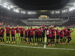 Germany Soccer Europa League