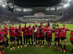Germany Soccer Europa League
