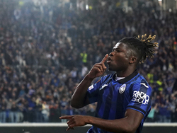 Italy Soccer Europa League