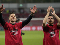 Germany Soccer Europa League