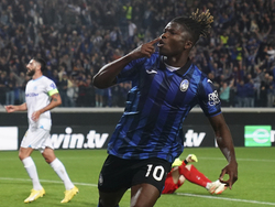 Italy Soccer Europa League