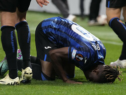 Italy Soccer Europa League
