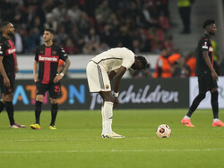 Germany Soccer Europa League