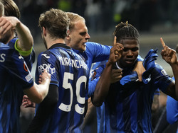 Italy Soccer Europa League
