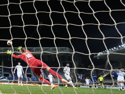 Italy Soccer Europa League