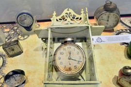 Разград - изложба "По следите на времето"