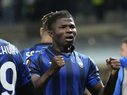 Italy Soccer Europa League