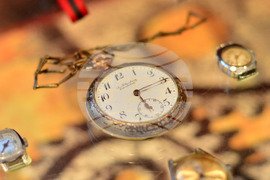 Разград - изложба "По следите на времето"