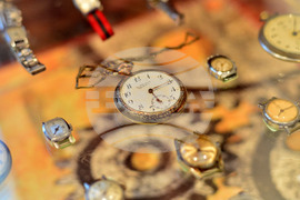 Разград - изложба "По следите на времето"