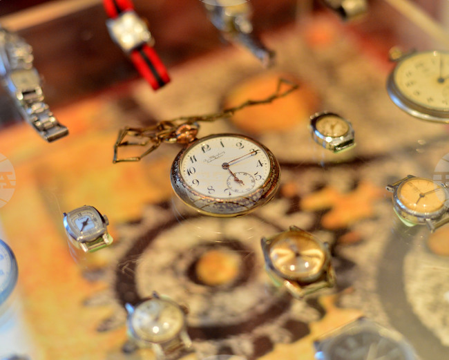 Разград - изложба "По следите на времето"