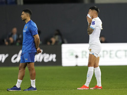 Italy Soccer Europa League