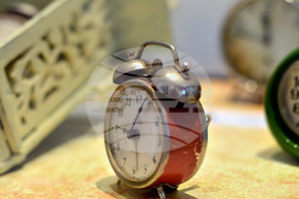 Разград - изложба "По следите на времето"