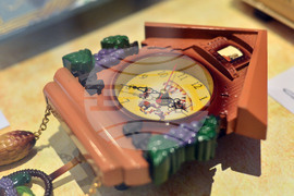 Разград - изложба "По следите на времето"