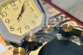 Разград - изложба "По следите на времето"