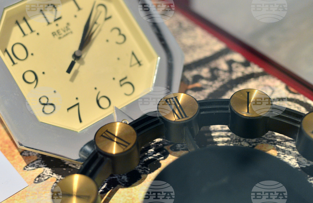 Разград - изложба "По следите на времето"