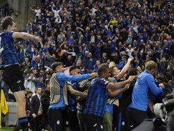 Italy Soccer Europa League