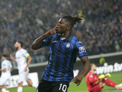 Italy Soccer Europa League