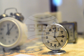 Разград - изложба "По следите на времето"