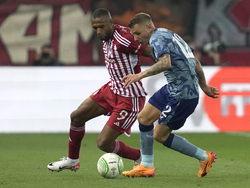 Greece Soccer Conference League